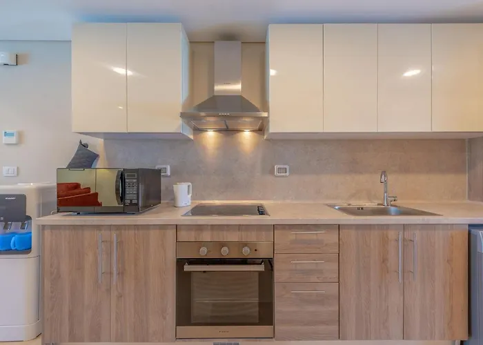 Appartamento Elegant 2-bedroom In Mangroovy, Pool & *