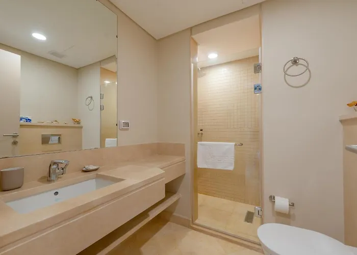 Appartamento Elegant 2-bedroom In Mangroovy, Pool & Hurghada