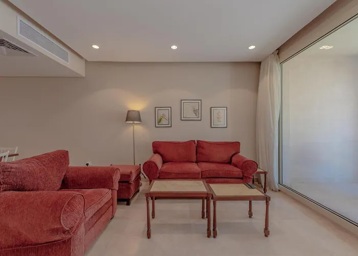 Elegant 2-bedroom In Mangroovy, Pool &