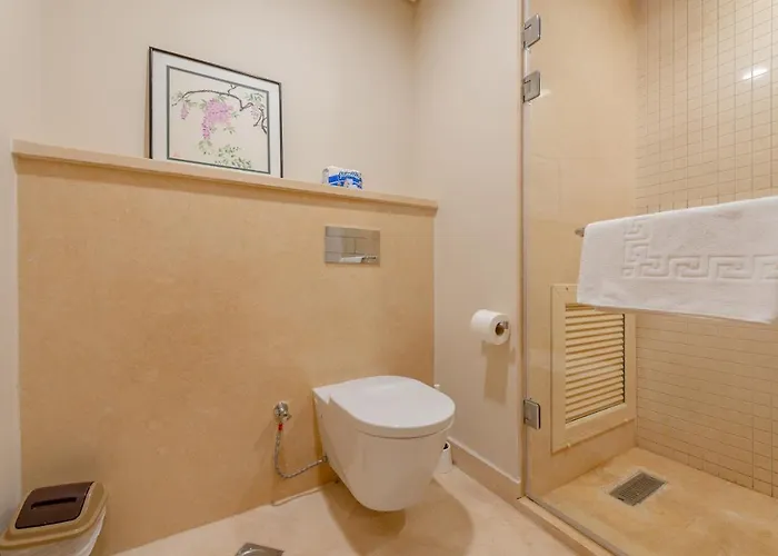 Elegant 2-bedroom In Mangroovy, Pool & Hurghada